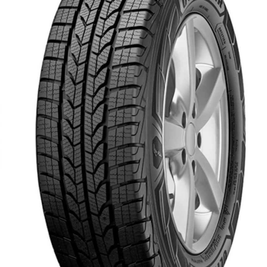 UltraGrip Cargo 215/60-17 T