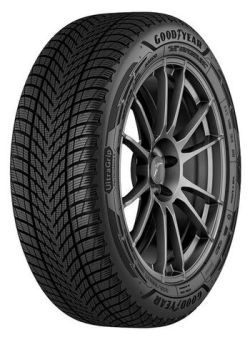 UltraGrip Performance 3 235/40-18 V