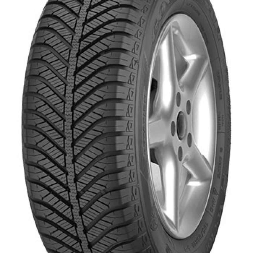 Vector 4 Seasons Gen2 XL 205/55-17 V