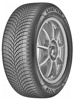 Vector 4 Seasons Gen-3 SUV 215/65-17 V