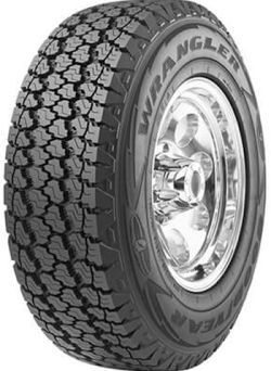 Wrangler All- Terrain Adventure 255/60-20 H