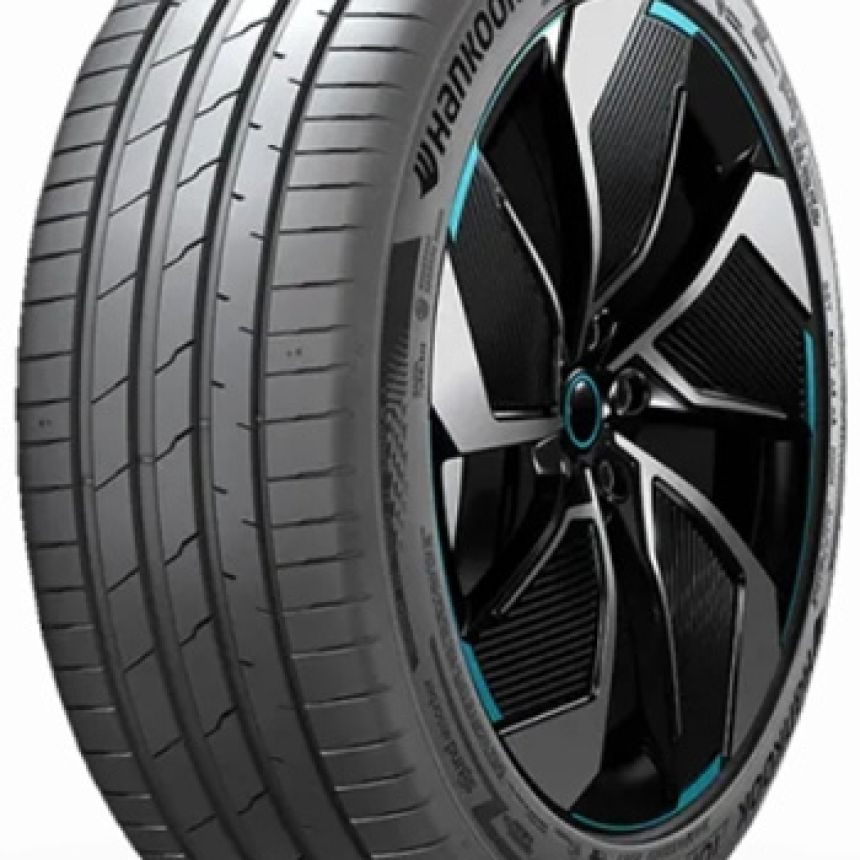 iON FlexClimate IL01A 235 60 R18 107V XL 4PR EV SUV SoundAbsorber SBL 235/60-18 V