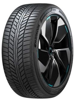iON Winter SUV  IW01A XL 255/50-19 H