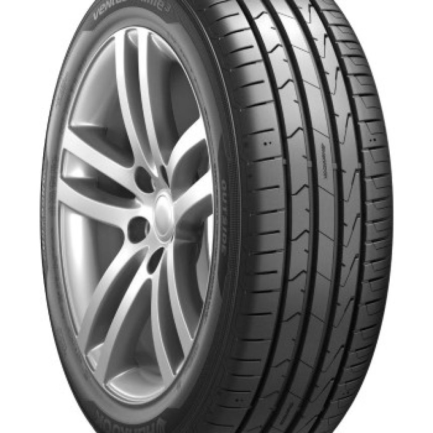 Ventus Prime 3 K125 195/50-15 H