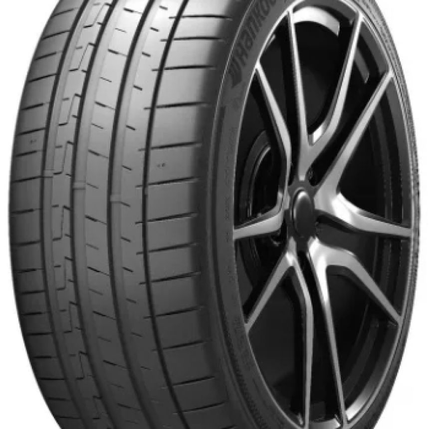 Ventus S1 Evo Z K129  HL 295/35-21 Y