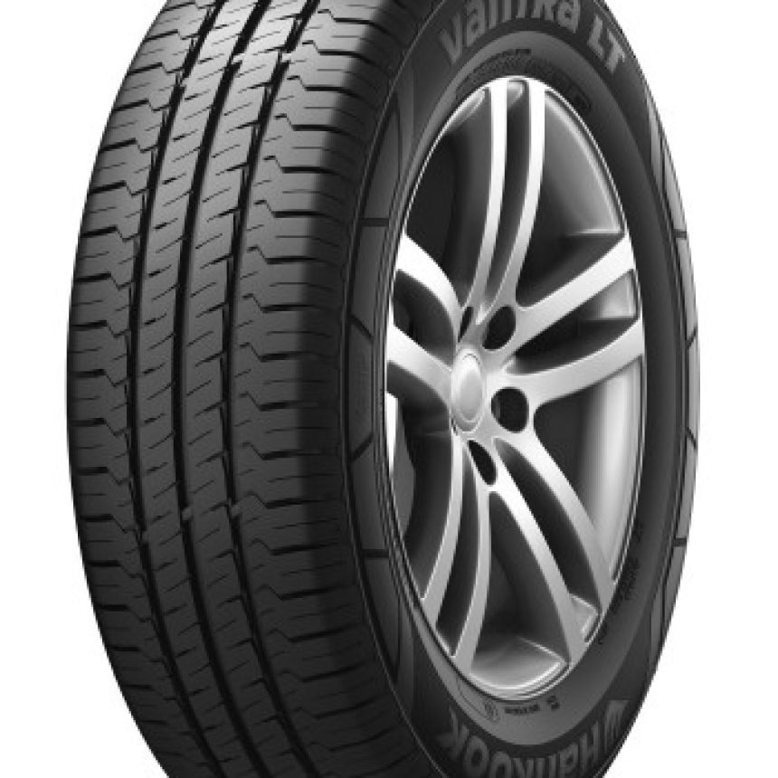Vantra LT RA18 215/70-15 S