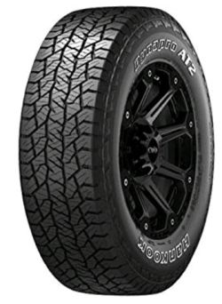 Dynapro AT2 R11 XL 265/60-18 T