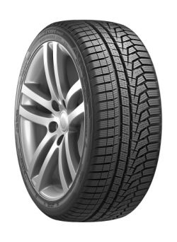 Winter I- Cept Evo2 W320 XL 215/45-16 H