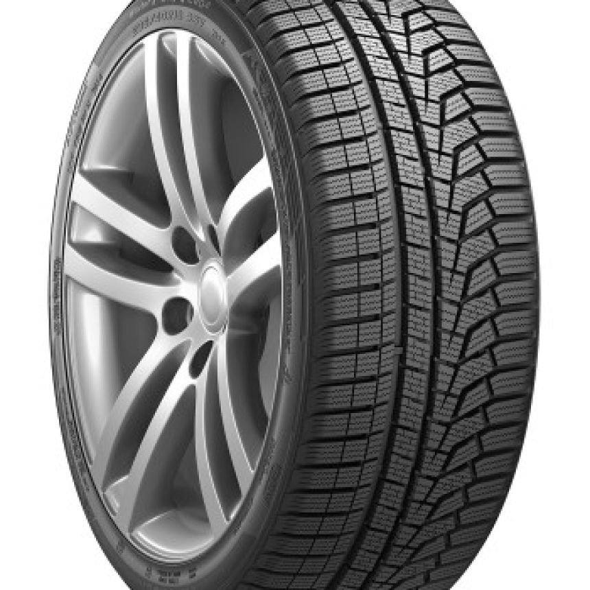 i cept evo 255/50-19 V