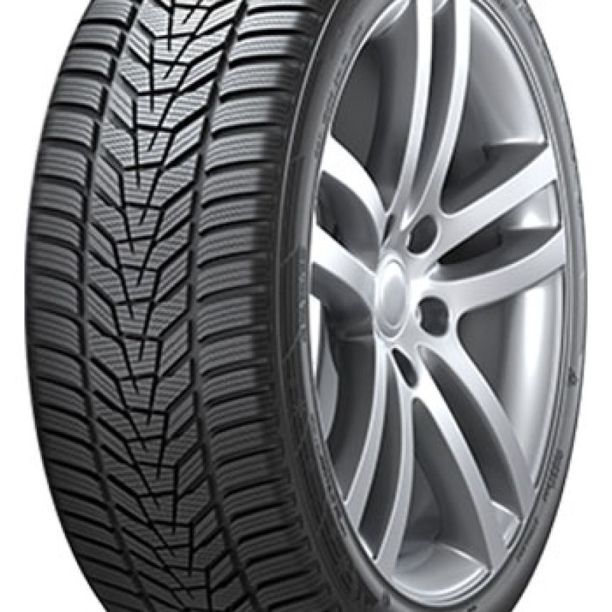 Winter i cept evo3 X W330A XL 275/45-20 W