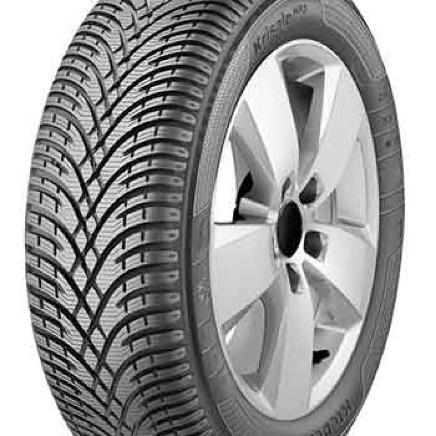 Kleber Krisalp Hp 3 205/55-16 H