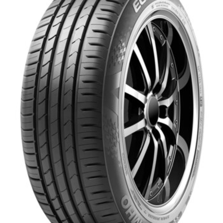 Ecsta HS51 215/55-17 V