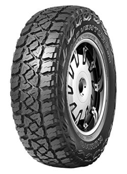 Road Venture MT51 285/30-20 Q