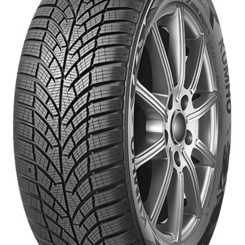 WinterCraft WP52 215/55-16 H