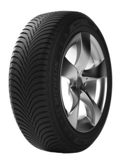 Pilot Alpin 5 XL 235/55-19 V
