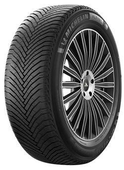 Alpin 7 XL 235/50-19 V