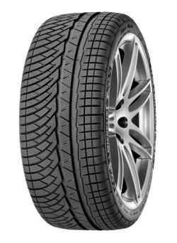 Pilot Alpin PA4 SL 255/35-19 V