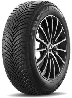 CrossClimate 2 A W XL 245/40-20 W