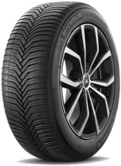 CrossClimate 2 SUV XL 245/65-17 H