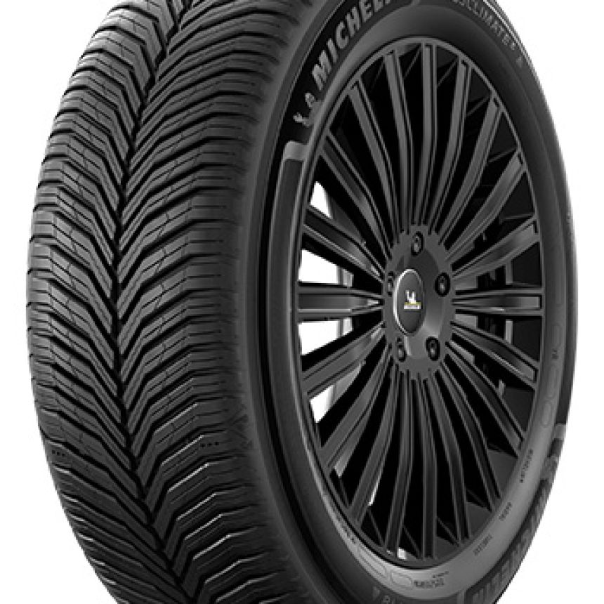 CrossClimate 3 XL 205/40-17 W