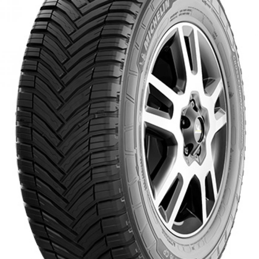 CrossClimate Camping 235/65-16 R