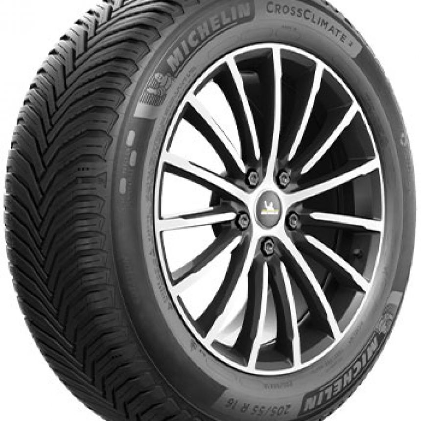 CrossClimate 2 195/65-15 H