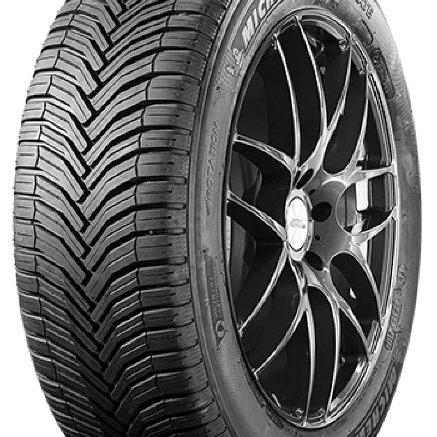 Agilis CrossClimate 195/60-16 H