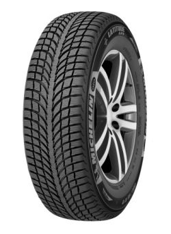 Latitude Alpin LA2 XL 255/55-19 V