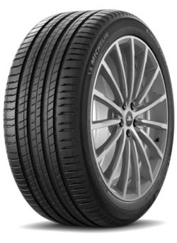Latitude Sport 3 255/55-18 W
