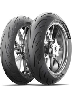 Power Shift 160/60-15 H