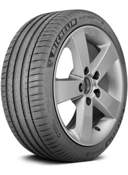 Pilot Sport 4 SUV XL 265/45-20 Y
