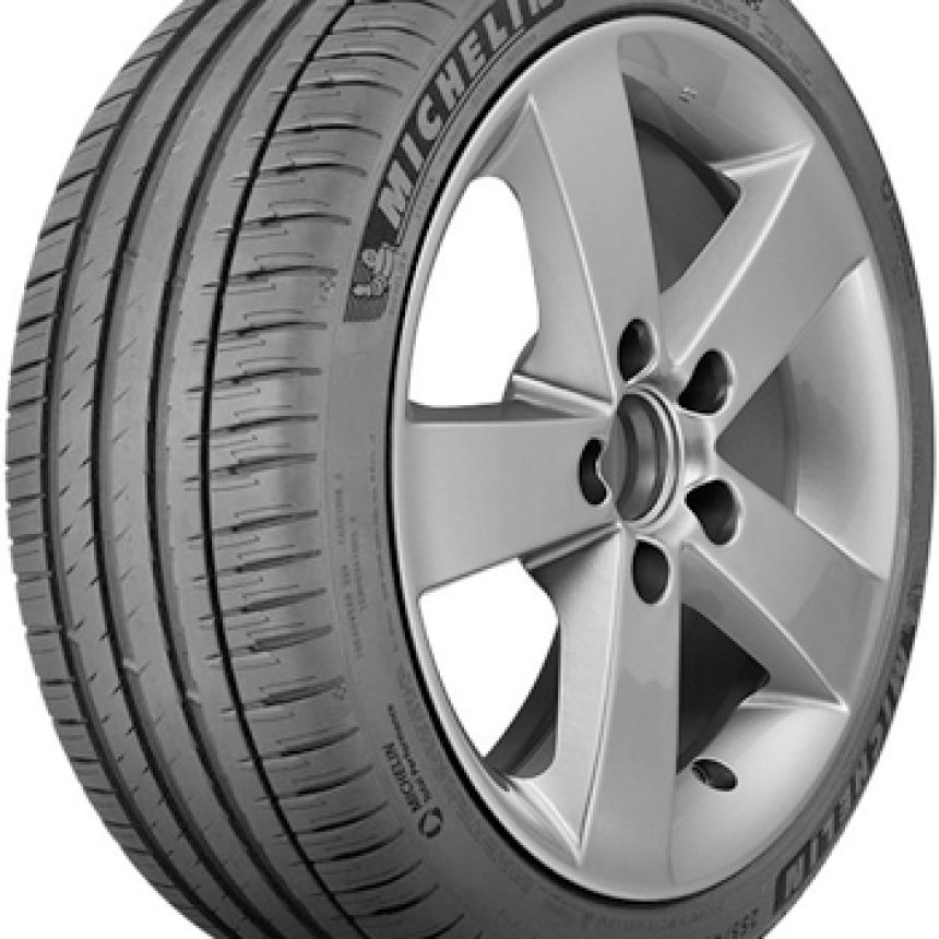 Pilot Sport 4 SUV ZP XL 275/45-20 Y