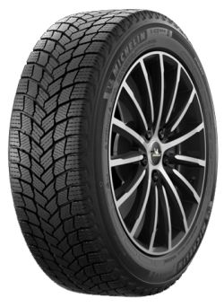 X-Ice Snow SUV 255/50-19 H
