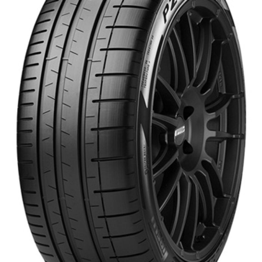 P ZERO CORSA PZC4 XL 265/35-21 Y