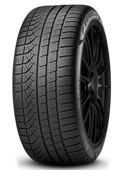 P Zero Winter 225/55-19 V