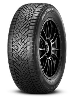Scorpion Winter 2 235/55-19 V