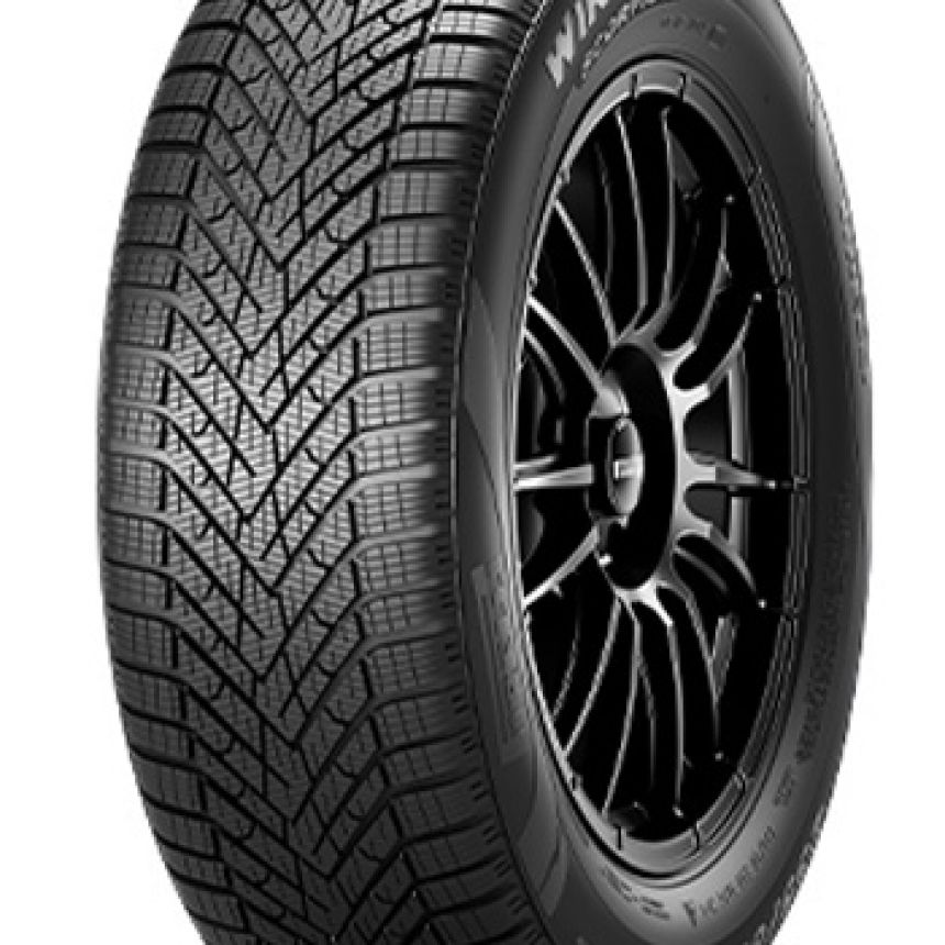 Scorpion Winter 2 XL 235/55-19 H