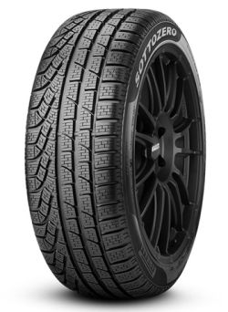 Winter 270 Sottozero S2 XL MO 275/35-19 W