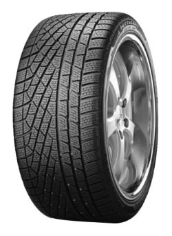 Winter 270 Sottozero S2 XL 235/45-20 W
