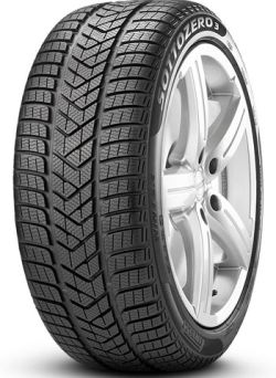Winter Sottozero 3 XL MO 235/45-19 V