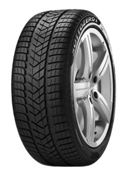 WSZER3TONC 255/45-19 W