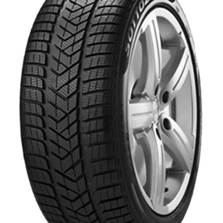 WSZER3TONC 255/45-19 W