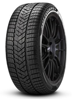 Winter Sottozero 3 XL 235/40-19 V