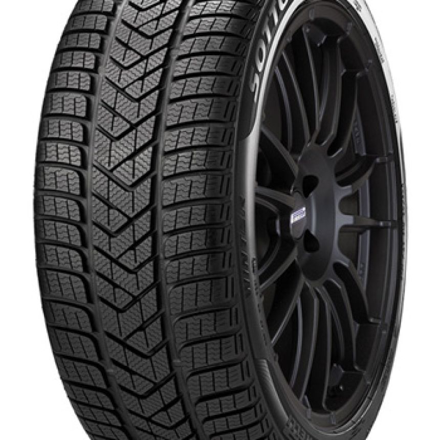 Winter Sottozero 3 XL 235/40-19 V