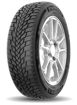 SnowMaster 2 SPORT XL 235/45-19 V