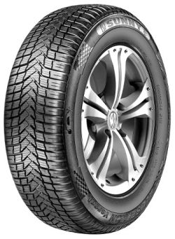 Ganzjahresreifen  NC501 ALL SEASON 215/65-15 H
