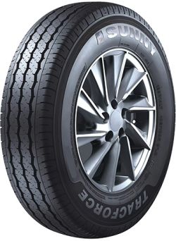 NL106 165/80-14 T