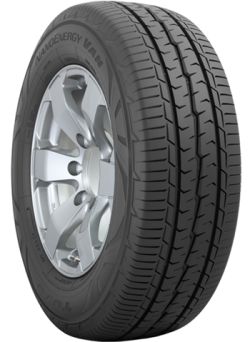 NANO-VAN 225/55-17 H