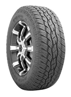 Open Country A T 235/60-16 S