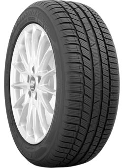 Snowprox S954 SUV XL 235/55-19 V